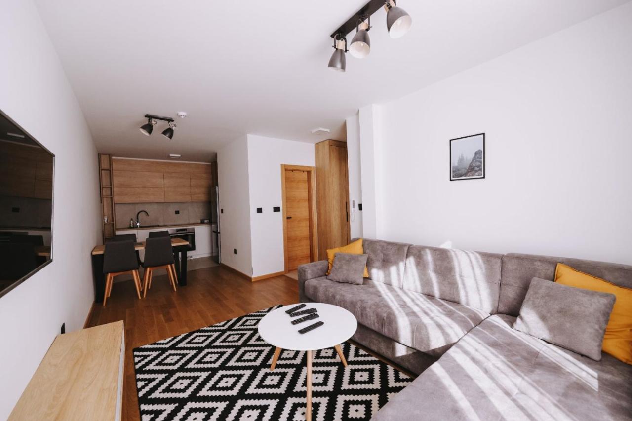 Jahorinska Vila Núi Núi Jahorina Ngoại thất bức ảnh