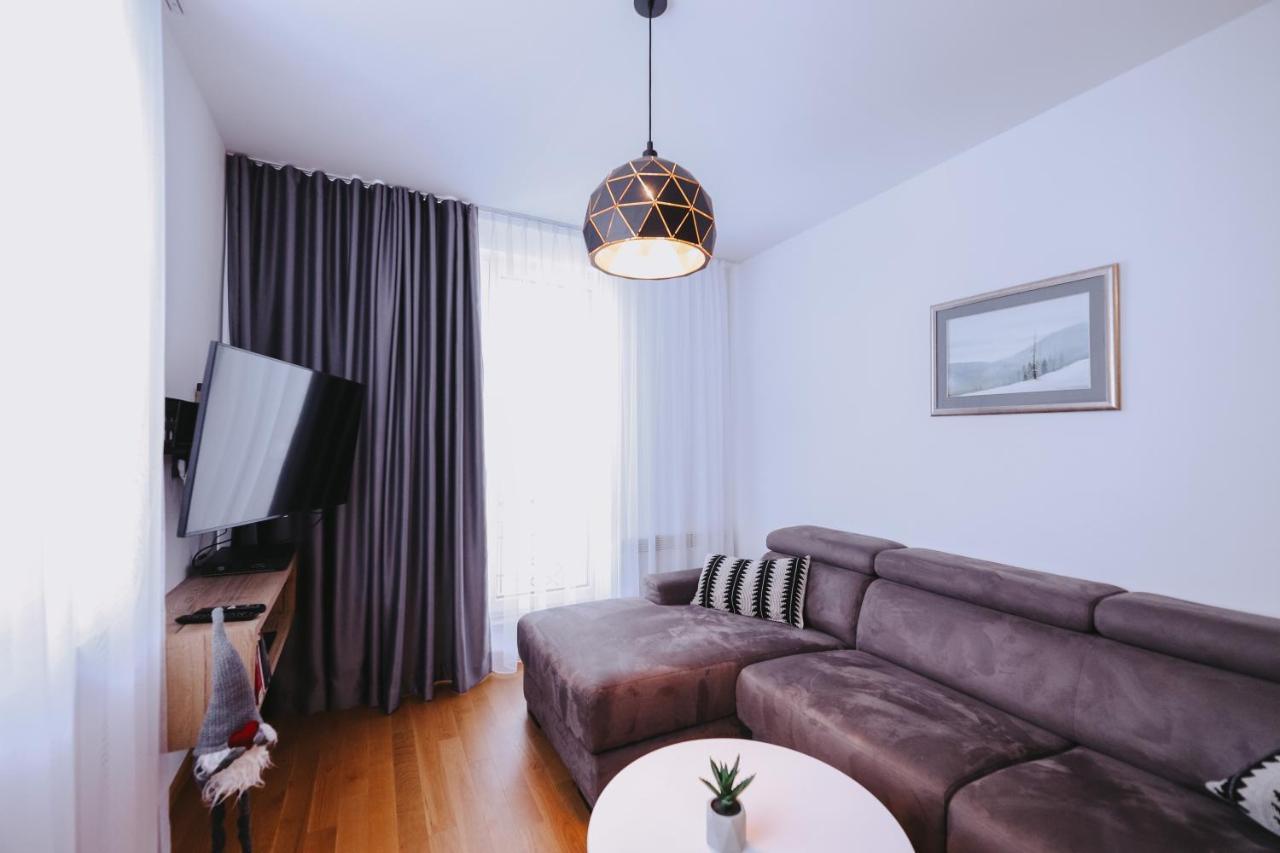 Jahorinska Vila Núi Núi Jahorina Ngoại thất bức ảnh