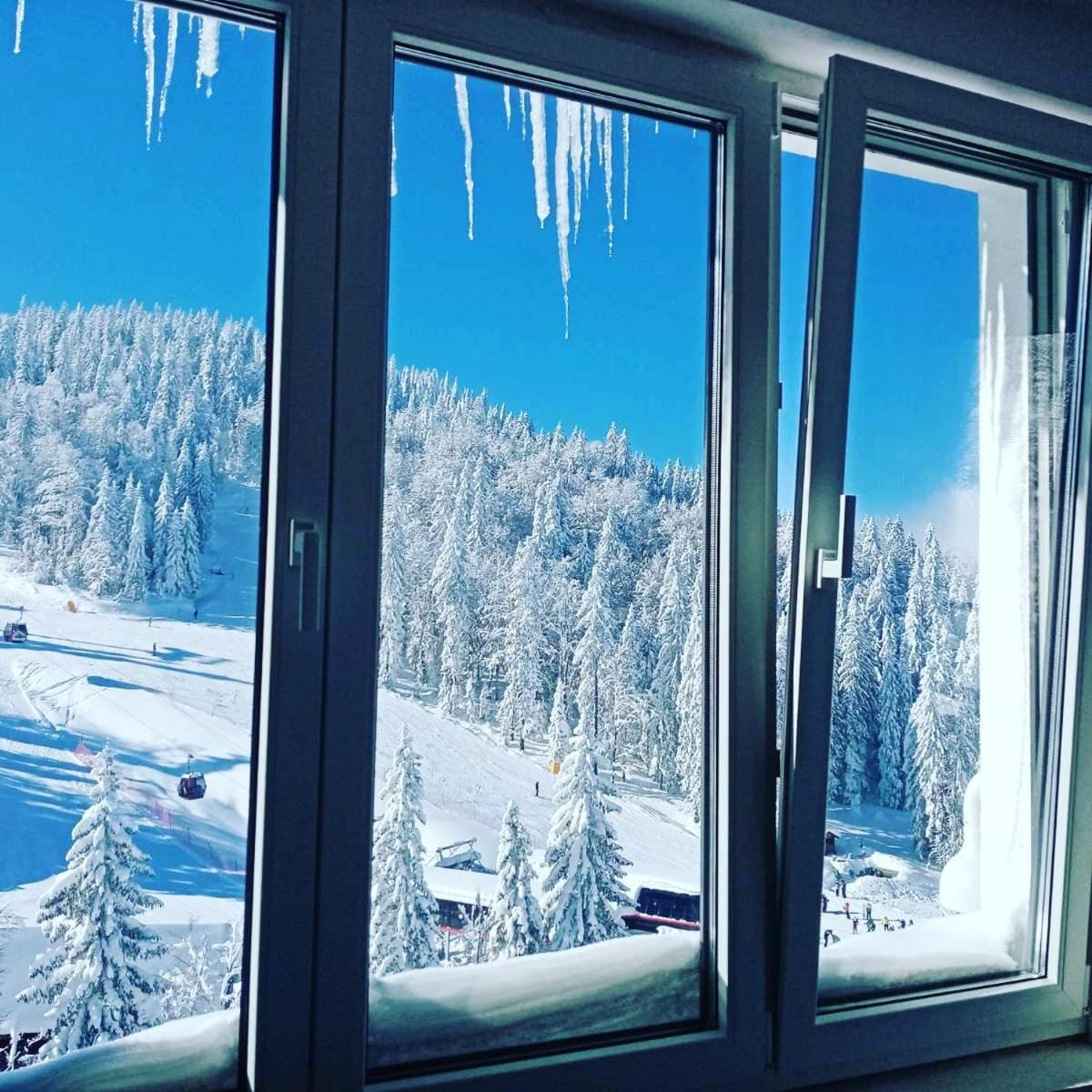 Jahorinska Vila Núi Núi Jahorina Phòng bức ảnh