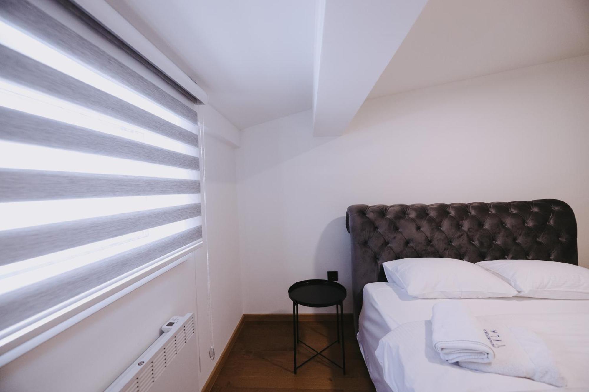 Jahorinska Vila Núi Núi Jahorina Phòng bức ảnh